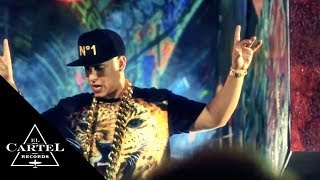Daddy Yankee - La Rompe Carros (Video Oficial)