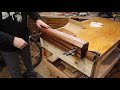 building a simple moxon vise