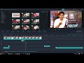 learn video editing just in 10min telugu tech tuts