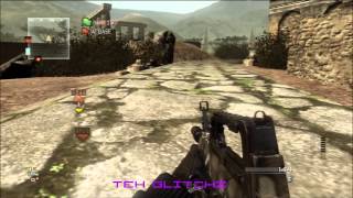 *NEW* MW3 OUT OF MAP GLITCH ~EROSION~