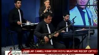 Mektup Yazarım Oğuz Çelik [Diyardan Diyara]