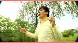 Tibetan Song: Girl, Yangkar Dolma by Lobsang