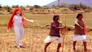 Comedy Kings - Horror Super Hit Hilarious Comedy Scene | Horror Ultimate Comedy Collection