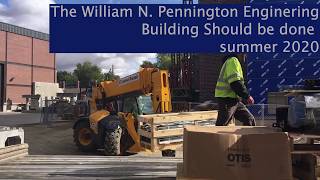 UNR Construction!