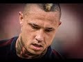 Radja Nainggolan - The Ninja - Amazing Goals, Skills, Passes, Tackles - 2015 - HD