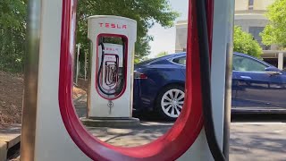 Electric vehicles rising in popularity in the stateline