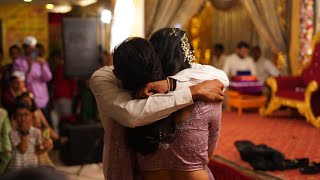 Emotional dance performance for my elder sister | everyone started crying | Kishor Karkhele