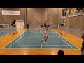 danish league match kevin barkman vs henrik klærke jensen