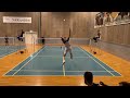 danish league match kevin barkman vs henrik klærke jensen