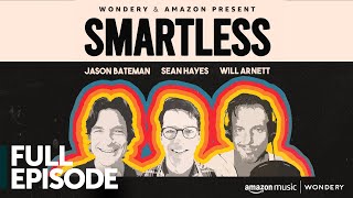 9/20/21: An Interview with Jon Stewart | SmartLess w/ Jason Bateman, Sean Hayes, Will Arnett