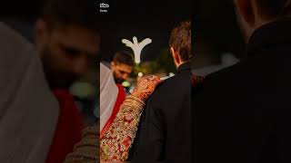 Shahid Afridi Daughter Wedding #by #viral #new #wedding #dailyvlog
