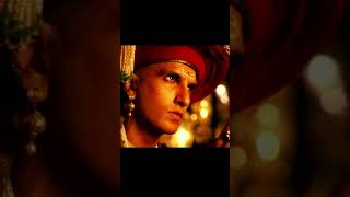 Peshwa Baji Rao: The Undefeated Peshwa #marathaempire #peshwabajirao #bajirao #dharmayudh