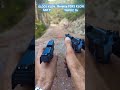 Çİft tabanca glock klon sar9 u0026beretta klon yavuz 16 short atış fire sar9 gun short pistol shotgun