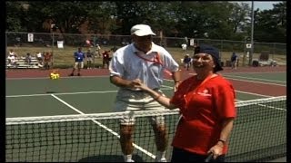 Special Olympics to be Held in NJ for First Time