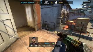 f0rest 4k vs North