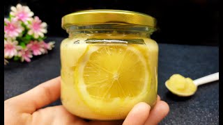 Lower cholesterol and blood sugar, just one teaspoon a day / Natural remedy