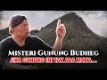 MISTERI GUNUNG BUDHEG, PAKU BUMI TULUNGAGUNG