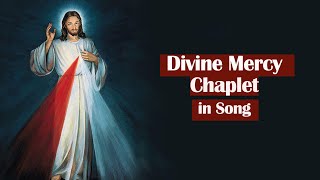 Divine Mercy Chaplet in Song | Prayer | Divine mercy Rosary | 23 December 2024 |