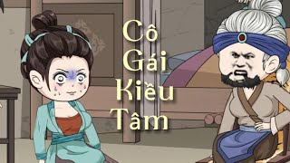 Cô Gái Kiều Tâm Full Tập 21_22 (Thuyết Minh)