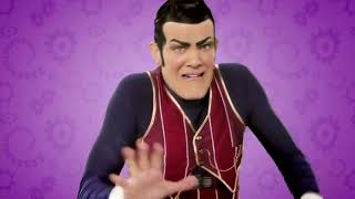 Robbie Rotten hides noedolekciN Jumpscares / #4