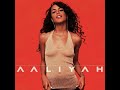 Aaliyah - I Can Be (slowed + reverb)