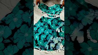 New designer frock, #shortvideo #fashion #babyclothes #frock #subscribemychannel #like