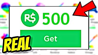 New Roblox Promo Code Gives You Free Robux No Inspect - 