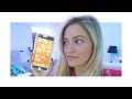 What's on my iPhone! | iJustine