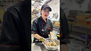 Chạch chiên lá lốt  #tuyencooking #cooking#chachchienlalot
