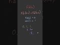 Elegant Solution To Calculating the Fibonacci Sequence