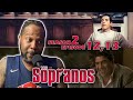 The Sopranos Season 2 Ep 12 & 13 Reaction “Season Finale” Out with the dangerous