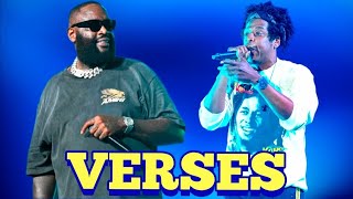 RICK ROSS Roasted Tickets Not Selling ??/JAY Z Tickets Not Sold Out? Both Perform Same-day in NYC ?