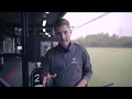 Topgolf Coaching: Improving junior scores