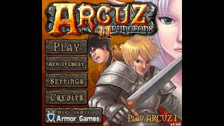 Arcuz II: Dungeons - Farming Infinite AP!?