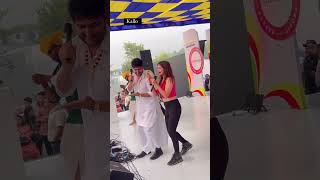 कल्लो | Ajay Hooda | aarju  (Live Show Dance Video) New Haryanvi Songs Haryanavi
