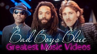 Bad Boys Blue - Greatest Music s