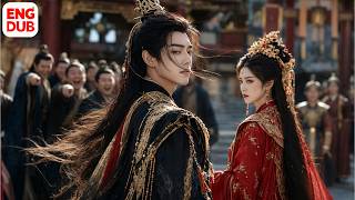 【Multi Sub】The Princess Broke Off the Engagement, Not Knowing He Was Her Savior