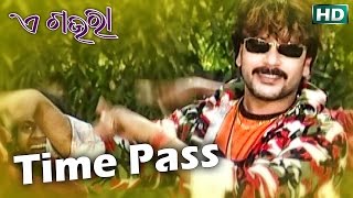 TIME PASS | Masti Song | Bibhu Kishore | SARTHAK MUSIC | Sidharth TV