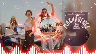 EMIWAY - MACHAYENGE 3 DJ | SWAALINA | SOFT BASS REMIX | ( OFFICIAL MUSIC VIDEO )
