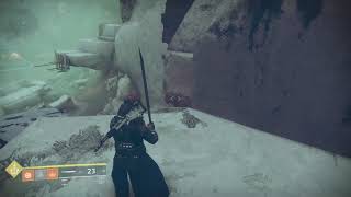 ［Destiny2］身にならないDestiny2の小ネタ［PS4］