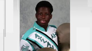 Atlantic High School to honor student hit, killed while riding scooter