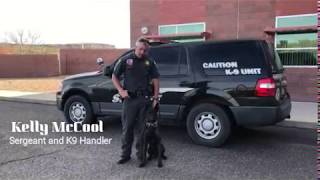 Welcome Video