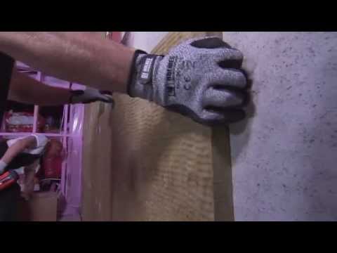 Holmes Approved Products ROXUL Insulation Holmes Approved Products ROXUL Insulation