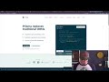 scott tries hasura a realtime graphql api builder