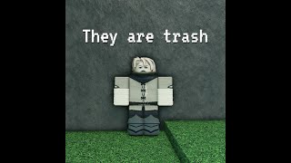 Why Armour Enchants Are Bad Deepwoken