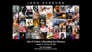 Out of Chaos | Decoding the Obvious Teaser