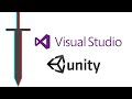 Visual Studio Unity Installation