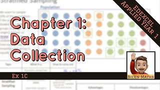 Data Collection 3 • Non-Random Sampling • Stats1 Ex1C • 🤖