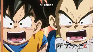 DRAGON BALL DAIMA EPISODE 13 - PREVIEW