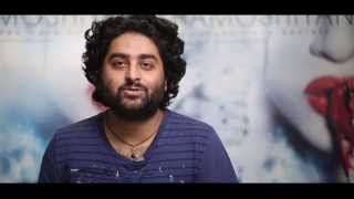 My Khamoshiyan Song contest with Arijit Singh - Exclusive‬
